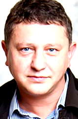 Sergey Koleshnya profile picture