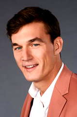 Tyler Cameron profile picture