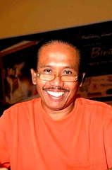 Eddie Karsito profile picture