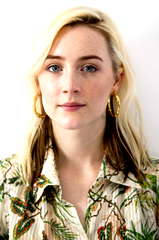 Saoirse Ronan