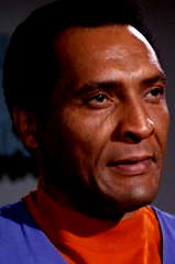William Marshall