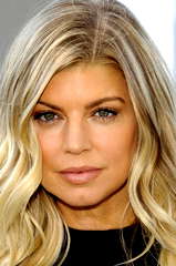 Fergie profile picture