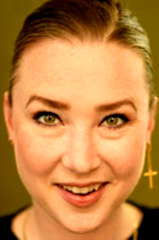 Liz Sharpe profile picture