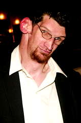Matthew McGrory profile picture