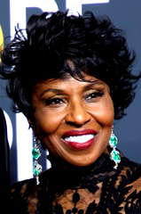 Pauletta Washington profile picture