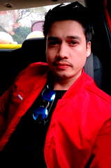 Jornel Sevilla profile picture