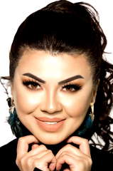 Fidan Akhundova profile picture