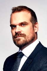 David Harbour profile picture