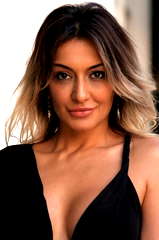 Toktam Aboozary profile picture