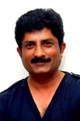 Ravishanker Gowda profile picture