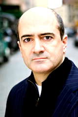 Matt Servitto profile picture