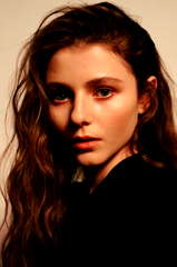 Thomasin McKenzie profile picture