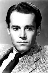 Henry Fonda profile picture