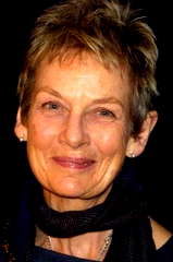 Ann Firbank profile picture