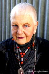 Rachel Rosenthal