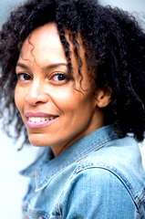 Eisa Davis