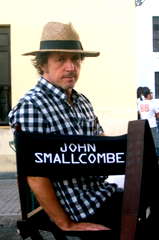 John Smallcombe
