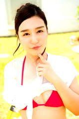 Iori Kogawa