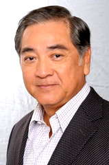 Paul Chun Pui