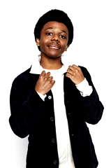 Ajahnis Charley profile picture
