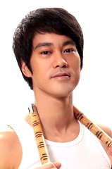 Danny Chan Kwok-Kwan profile picture