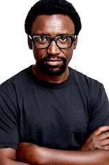 Tony Okungbowa profile picture
