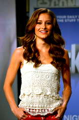 Candace Bailey profile picture