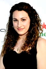 Lizzie Shapiro