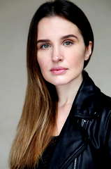 Joanna Finata