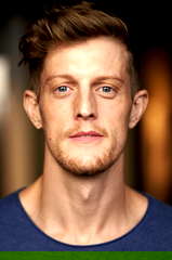Robert Strange profile picture
