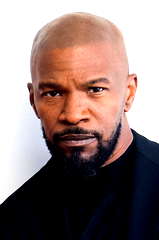 Jamie Foxx
