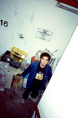 Hui Yin profile picture