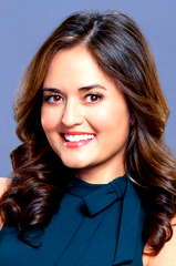Danica McKellar profile picture