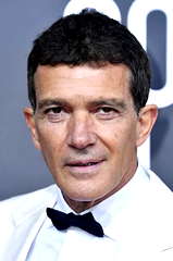 Antonio Banderas profile picture