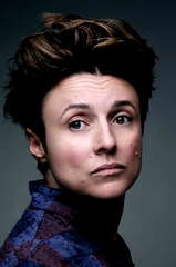 Michela Cescon profile picture