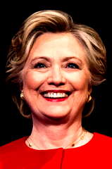 Hillary Clinton