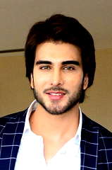 Imran Abbas