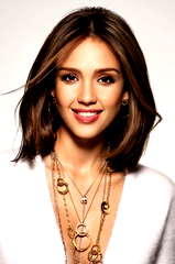 Jessica Alba profile picture