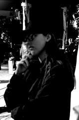 Calise Cottriall