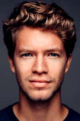 Elias Munk profile picture