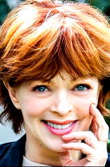 Frances Fisher profile picture