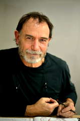 Lorenzo Mattotti