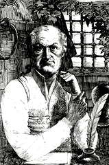 Donatien Alphonse François de Sade