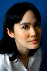 Sheryl Sheinafia