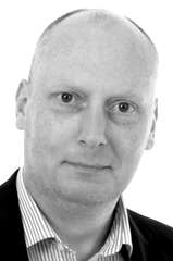 Steven Borrie profile picture