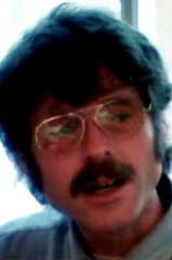 Ken Scudder