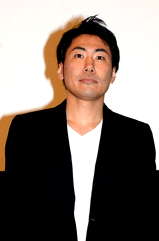 Kazuya Nomura