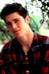 Michael Schoeffling