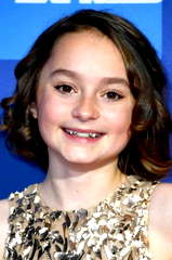 Pixie Davies profile picture