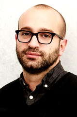Antonio Campos